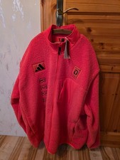 Team D Jacke Olympia Winter