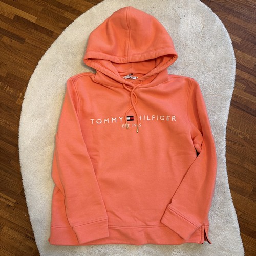 Tommy hilfiger damen hoodie - hilfiger,