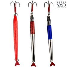 YAD Bullet Dancer Pilker