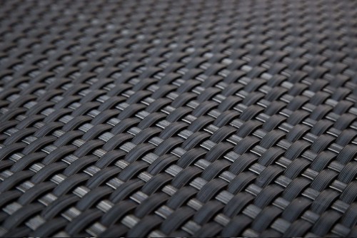 Rattan balkonverkleidung - pe-rattan,