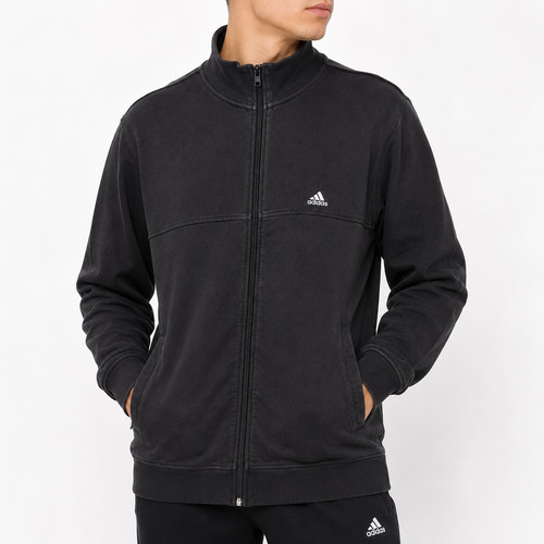 Adidas sweatjacke herren - gr., m