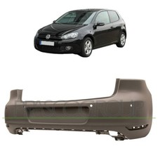 Stoßstange hinten für VW