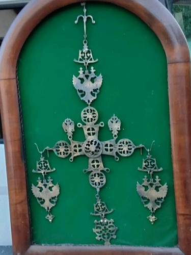 Das wappen der habsburger - wappen,
