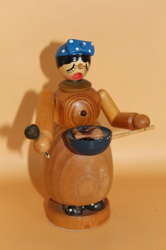 Räuchermännchen cm - räuchermännchen,