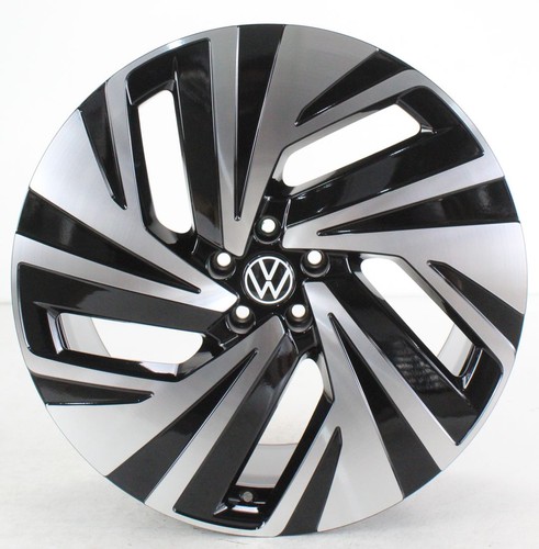 Id 5 einzelfelge - vw, id.4