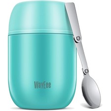 Thermobehälter Edelstahl