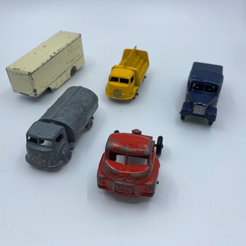 Matchbox lesney vintage - lesney,