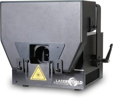 Laserworld FX GOBO Wheel - 93940