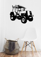 Wandtattoo - Traktor - ZT 323