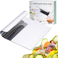 Gemüseschaufel Teigspachtel