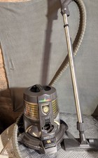 Rainbow Staubsauger E Series