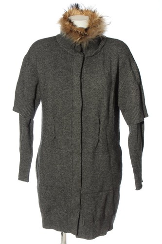 Fontana cardigans hellgrau - fontana,