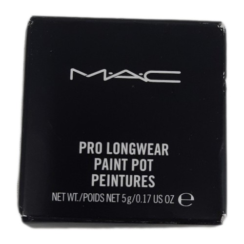 Pro longwear paint pot von - von, mac