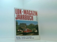Lok - Magazin - Jahrbuch III