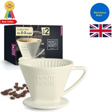 Klassischer weißer Porzellan