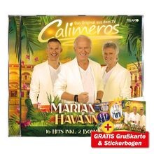 Calimeros marianna havanna - calimeros,