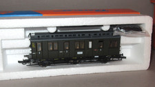 AC Roco DRG Abteilwagen 3.Kl