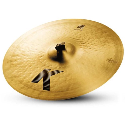 Zildjian ride - 20",
