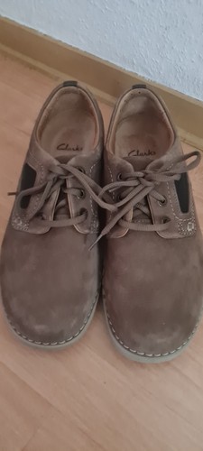 Clarks herrenschuhe 43 - clarks, gr.43