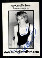 Michelle Stafford