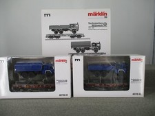 Märklin Spur H0 48718