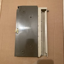 SIEMENS SIMATIC S5 Analogausgabe 6ES5470-7LB12 8x10V E-Stand 4 gebraucht