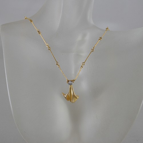 Lapponia kette collier in - kette,
