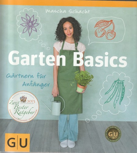 Garten basics gärtnern - basics-gärtnern, für