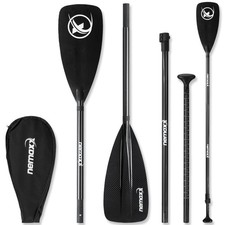 Carbon SUP Paddel 3-teilig
