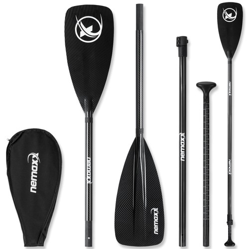 Carbon sup paddel - carbon,
