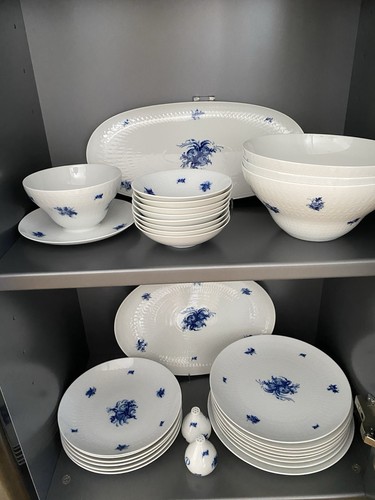 Rosenthal classic rose blau - rosenthal,