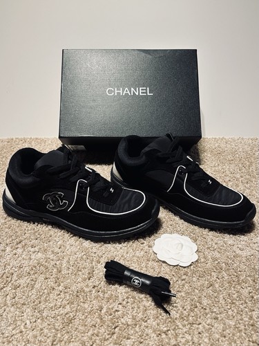 Chanel runner sneaker - runner, cc