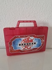 Bakugan Koffer 90er Jahre