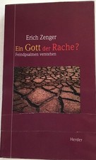 Ein Gott der Rache? 