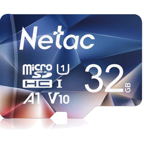 Micro karte 32gb fat32 - sd,