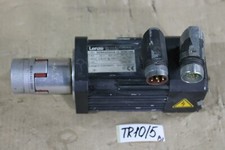 Lenze  Servomotor  Typ MDSKSRS