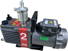 Edwards E2M2 Vakuum Pumpe