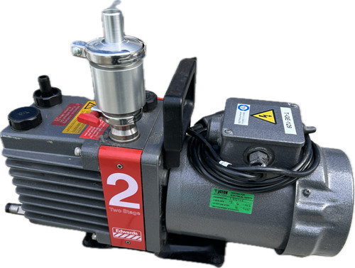Edwards e2m2 vakuum pumpe - e2m2,