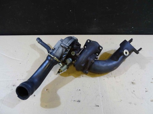 Porsche 944 turbolader - 2.5,