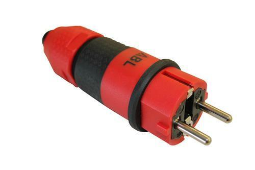 Schukoultra pro stecker - stecker, abl