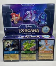 Disney Lorcana - Ursula's