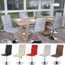 6er-Set Esszimmerstuhl