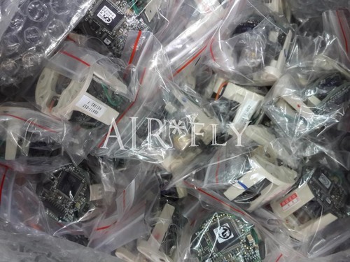 1pc used mitsubishi servo - used,