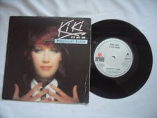 KIKI DEE MIDNIGHT FLYER ARIOLA