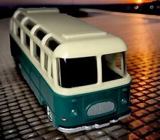 ROBUR DDR BUS Nostalgie Sammler Modellauto, 1:64 von Grell - 1A Zustand