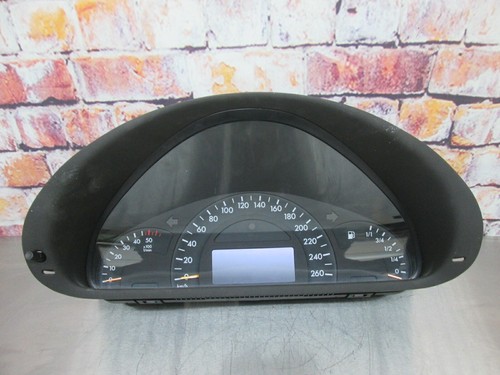 Mercedes benz w203 - w203, c-klasse