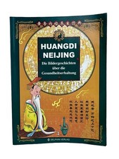 Huangdi Neijing