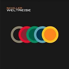Weltreise von schiller - von, |