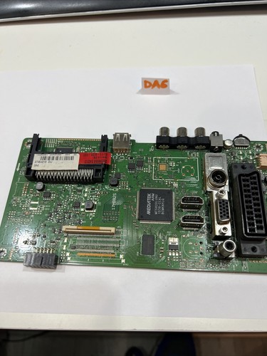Karte mainboard vestel - mainboard, 17mb82s