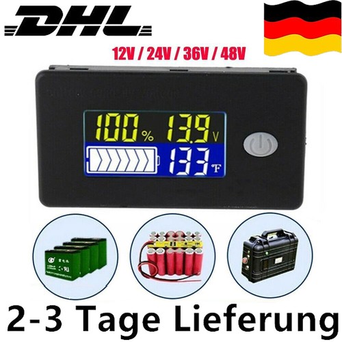 Mini batterie ladeanzeige - mini,